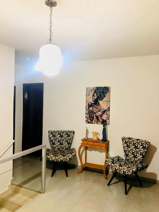 Apartamento Quarto Duplo Belo Horizonte Exterior foto